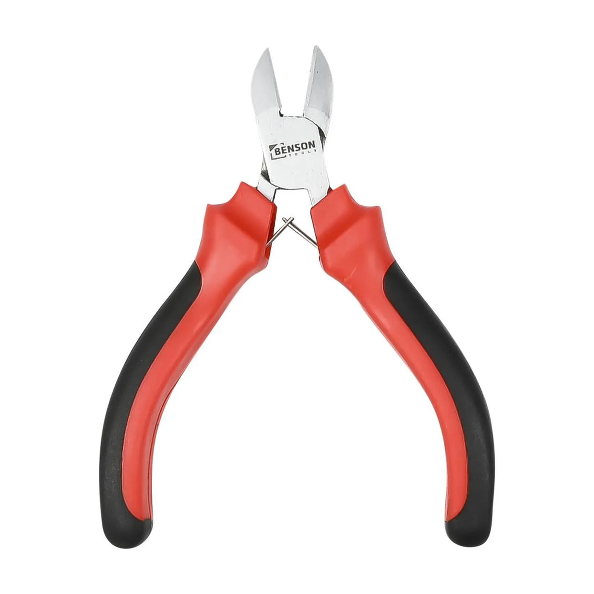 Benson Tools Zijsnijtang mini 115 mm