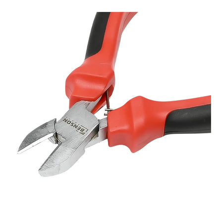 Benson Tools Zijsnijtang mini 115 mm