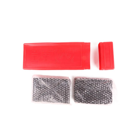Benson Automotive Wiel lock klein 2 delig