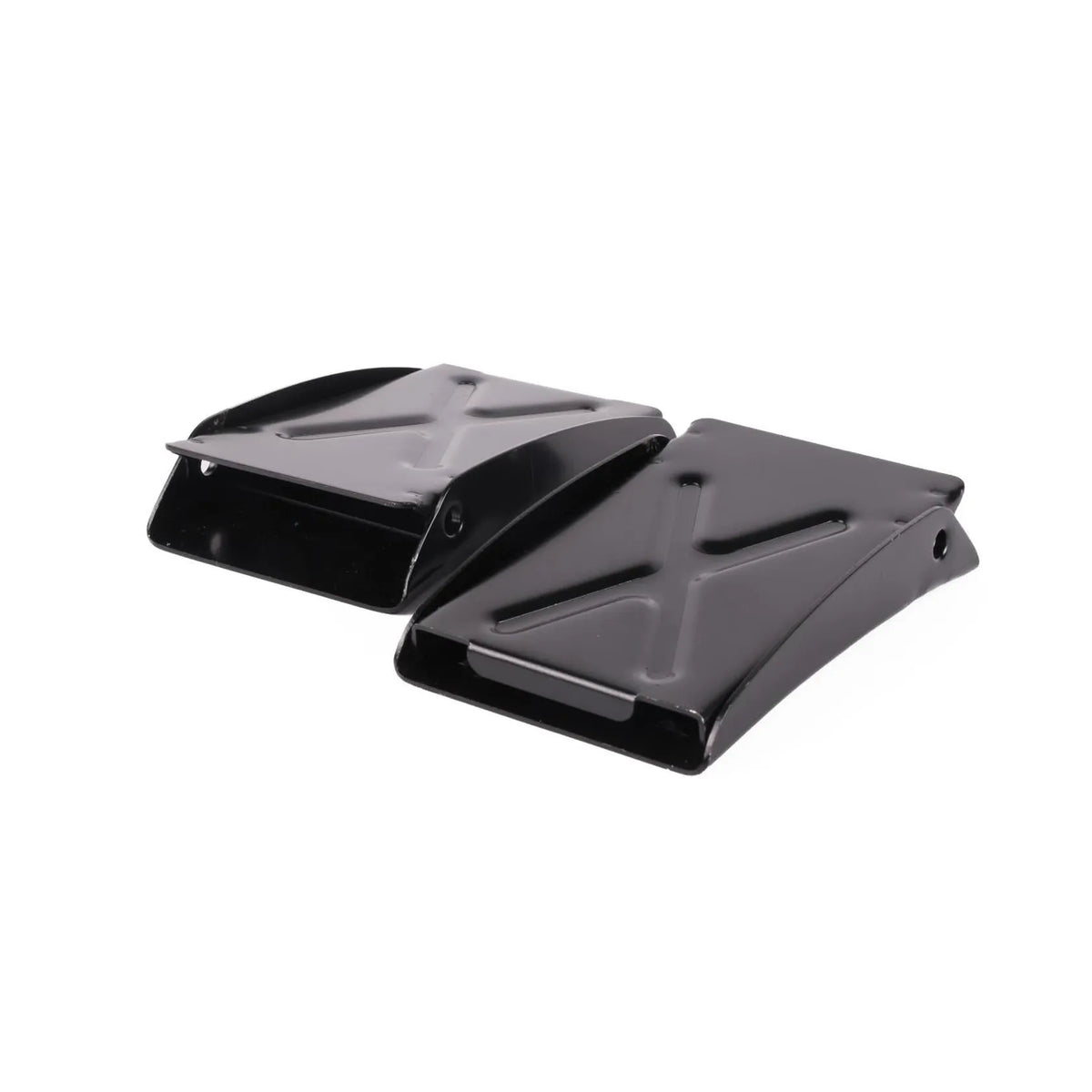 Benson Automotive Wiel lock klein 2 delig