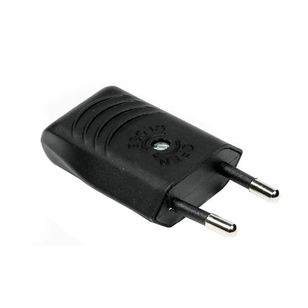 Benson Electric Stekker P zwart