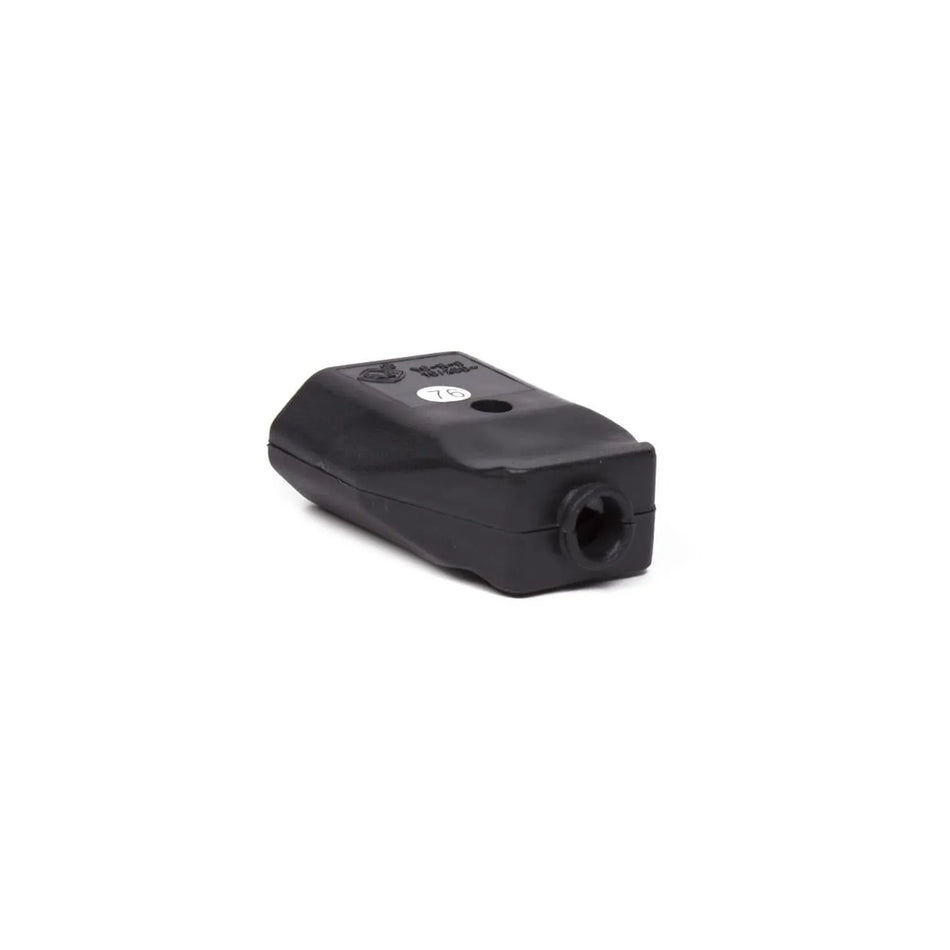 Benson Electric Stekker P contra zwart
