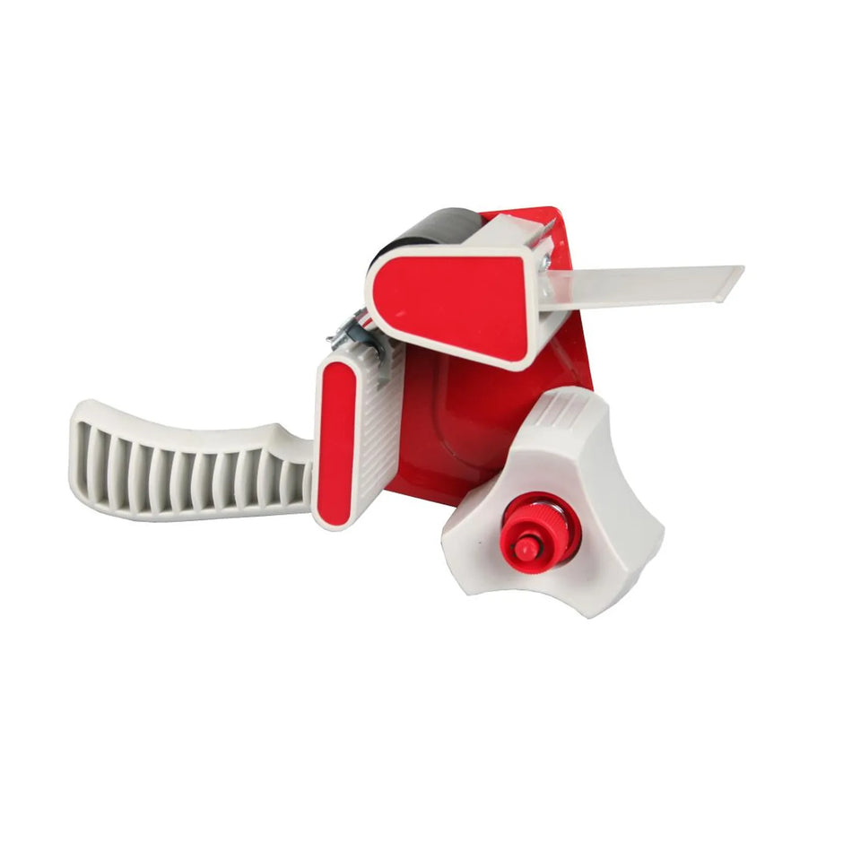 Benson Tools Tape dispenser inclusief 6 rollen tape van 50 mtr