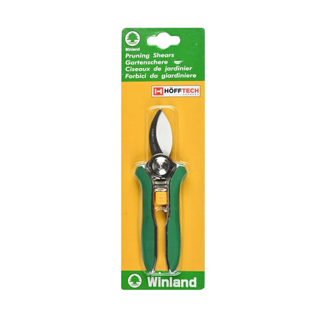 Benson Garden Snoeischaar 15 cm bloemen krom
