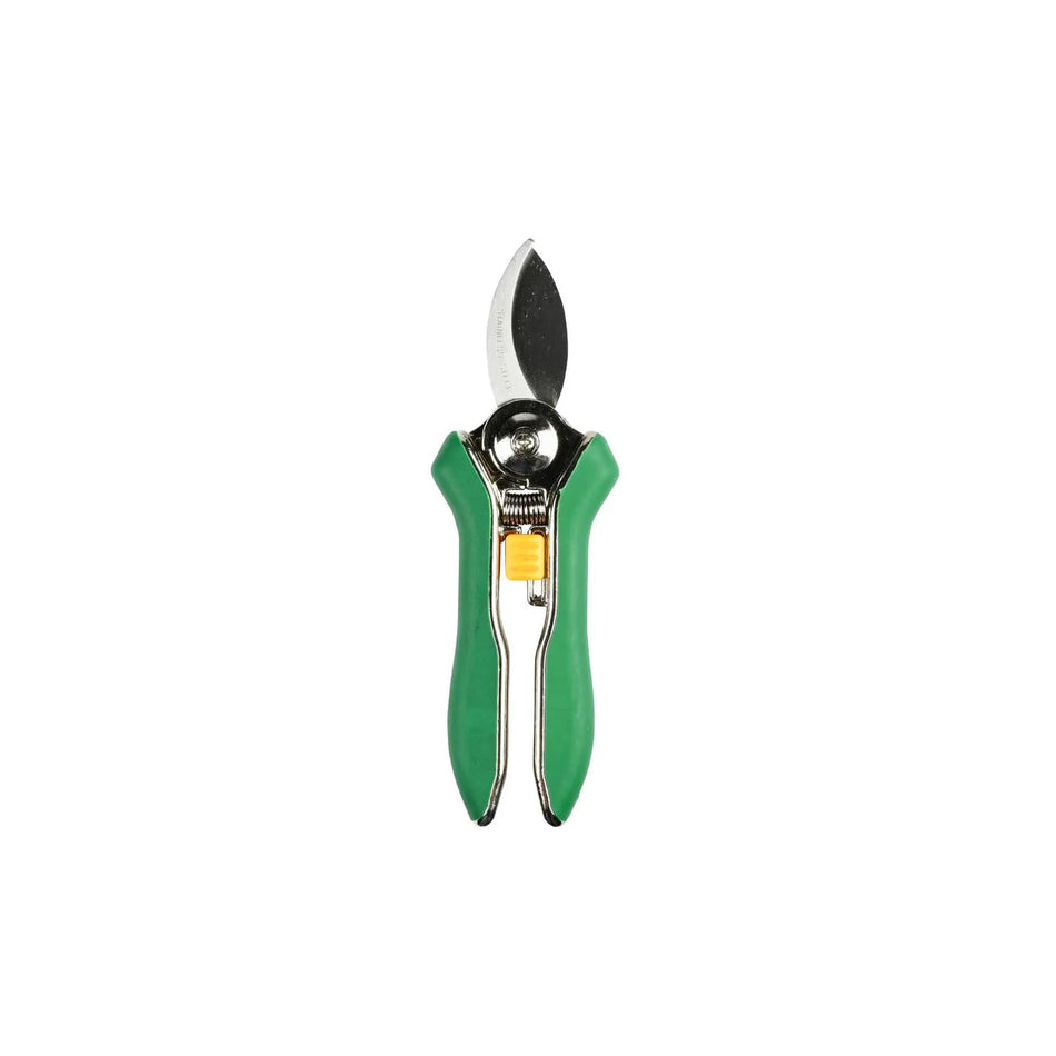 Benson Garden Snoeischaar 15 cm bloemen krom