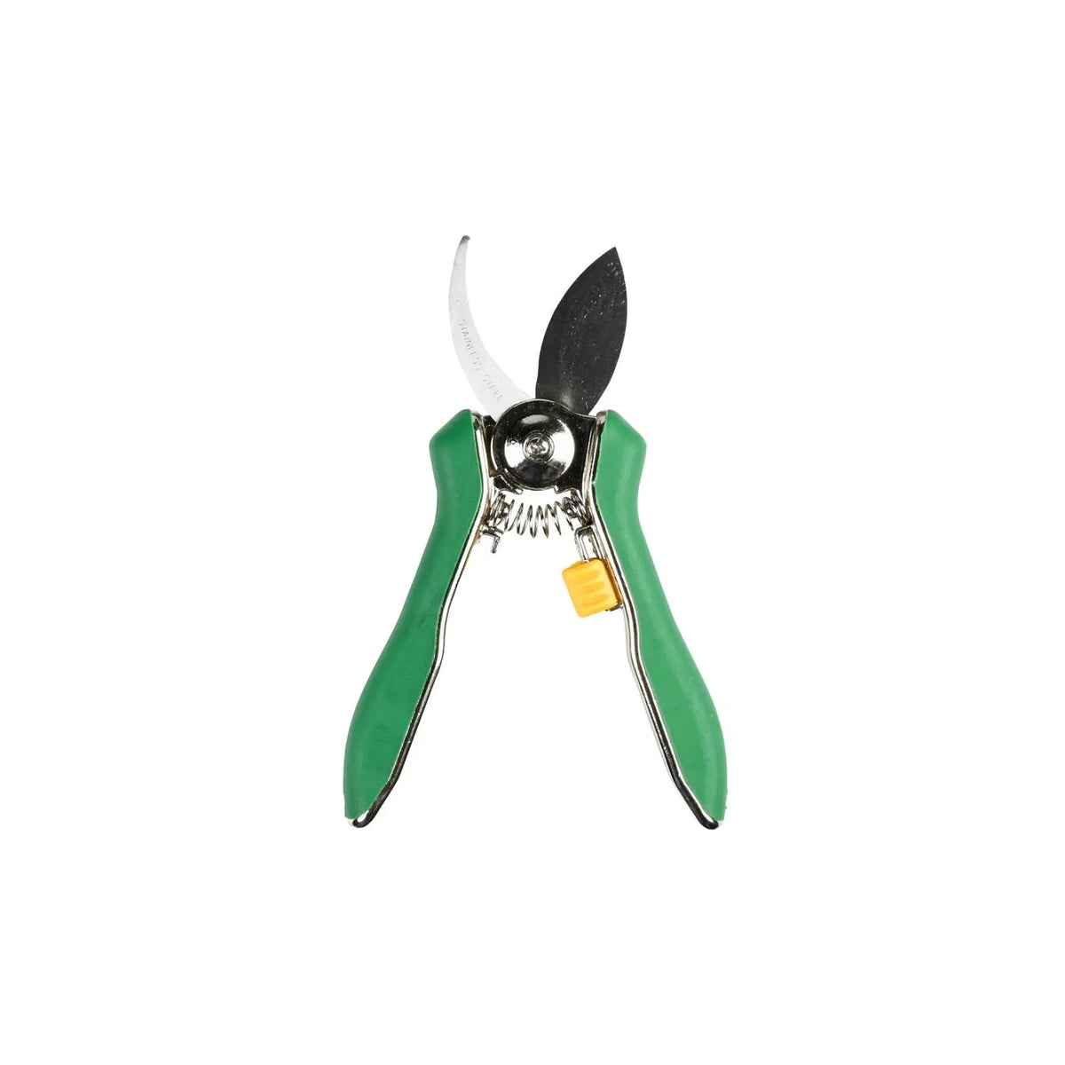 Benson Garden Snoeischaar 15 cm bloemen krom