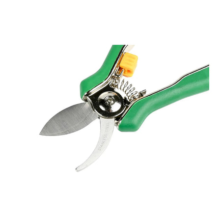 Benson Garden Snoeischaar 15 cm bloemen krom