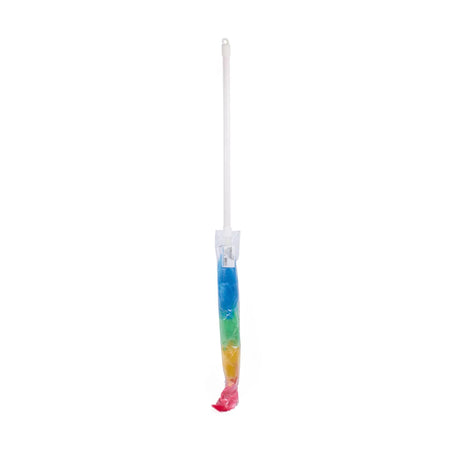 Benson Clean Plumeau telescoop 87-118 cm