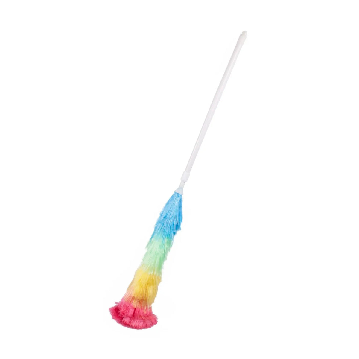 Benson Clean Plumeau telescoop 87-118 cm