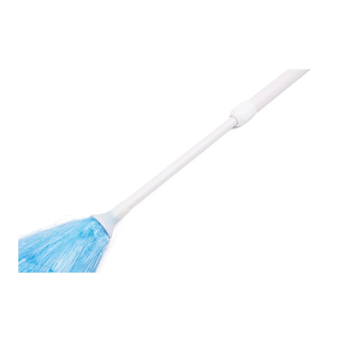 Benson Clean Plumeau telescoop 87-118 cm
