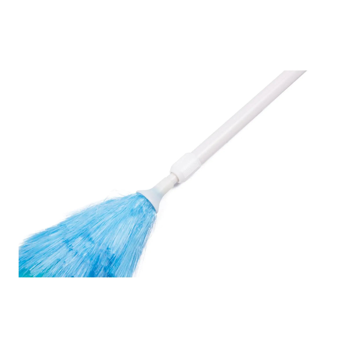 Benson Clean Plumeau telescoop 87-118 cm
