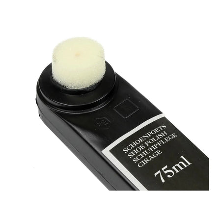 Benson Schoenpoetsset 2 dlg zwart + bruin