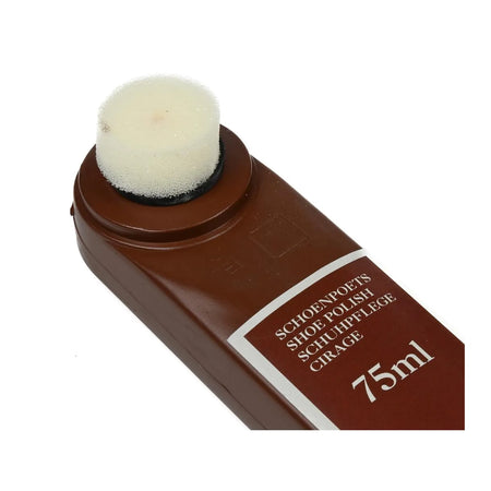 Benson Schoenpoetsset 2 dlg zwart + bruin