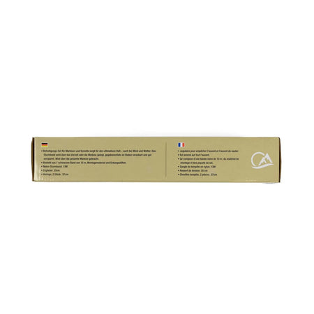 Benson Outdoor Stormbandset 13 mtr