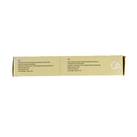 Benson Outdoor Stormbandset 13 mtr
