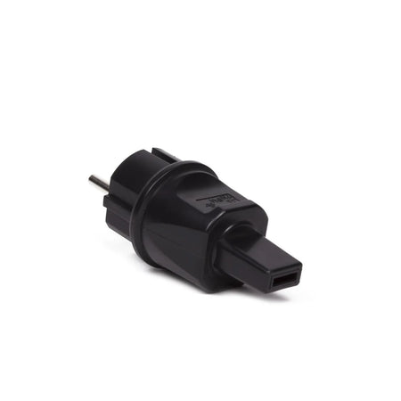 Stekker rubber voor prikkabel