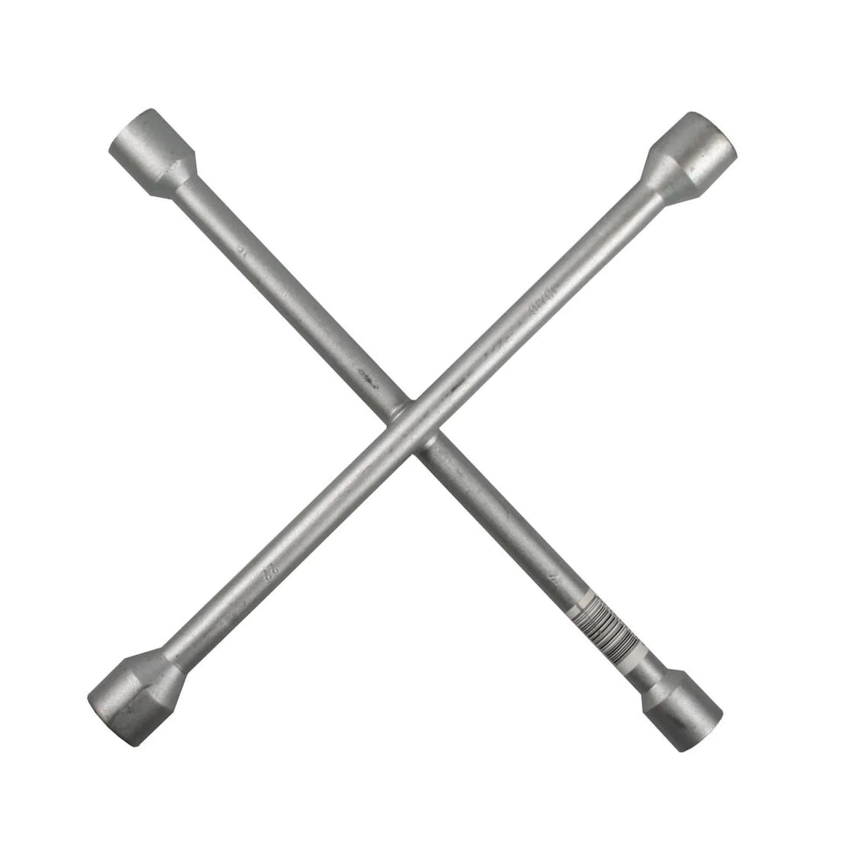Benson Automotive Kruissleutel 17-19-22-13/16'' 15.5 mm