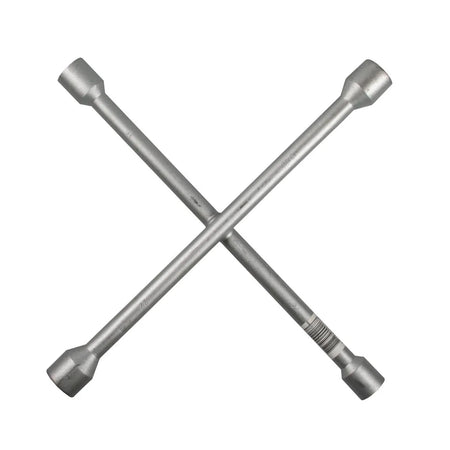Benson Automotive Kruissleutel 17-19-22-13/16'' 15.5 mm