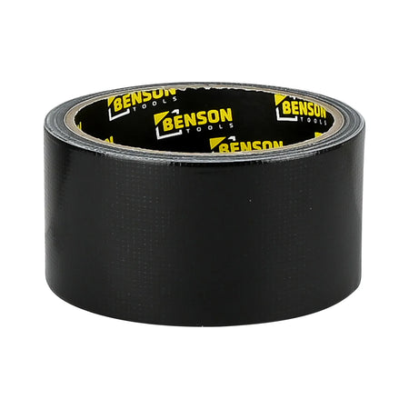 Benson Tools Reparatietape 10 mtr space zwart