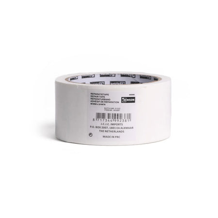 Benson Tools Reparatietape 10 mtr space wit