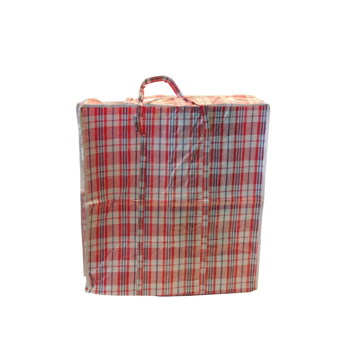 Benson Tas maat M + rits 70 x 48 x 28 cm mix