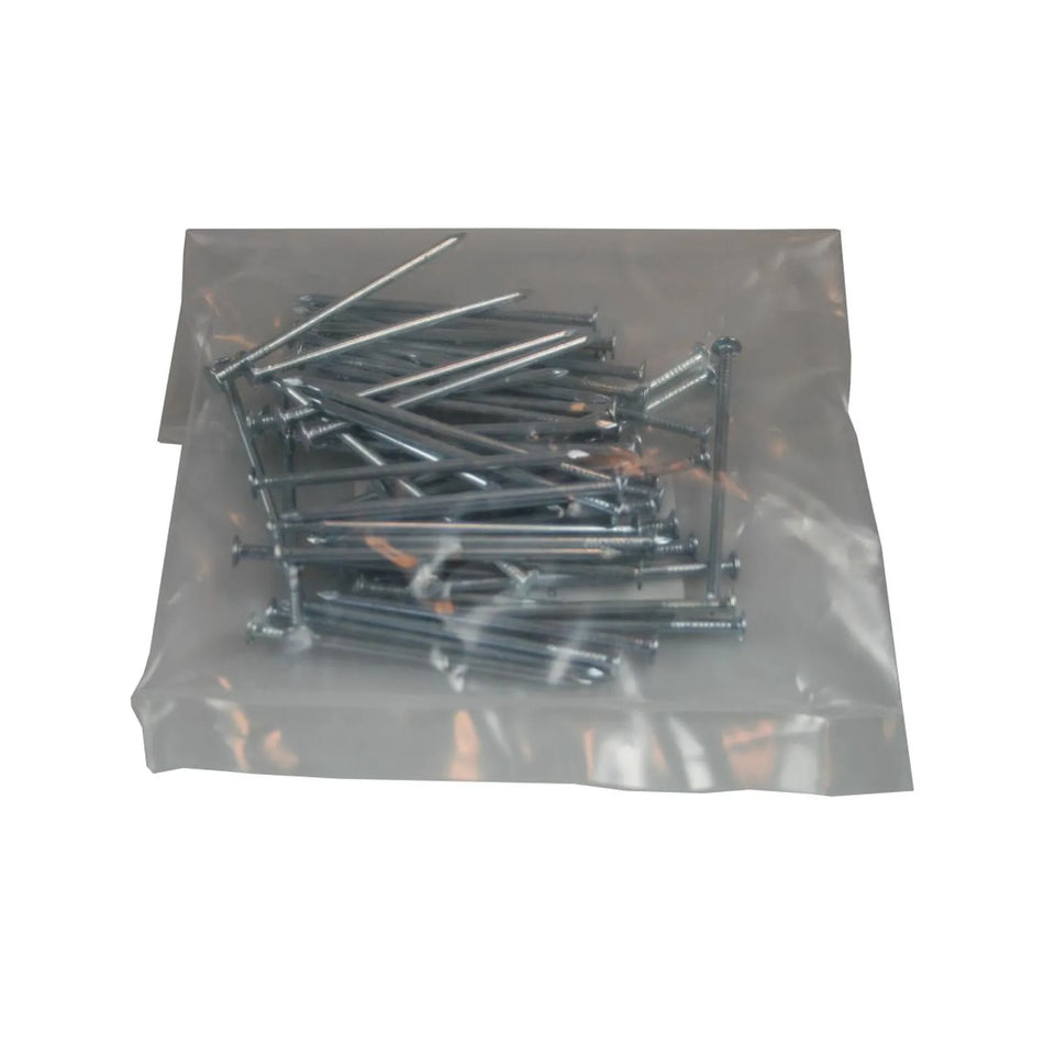 Deltafix Spijkers 2.7 x 55 mm zakje 135 gr