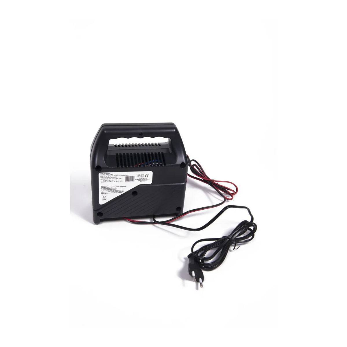 Benson Automotive Acculader 220-240V / 6-12V / 6A