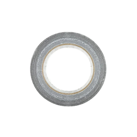 Benson Tools Reparatietape 25 mtr space zwart