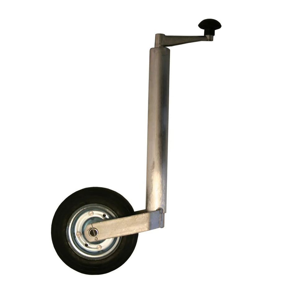 Benson Automotive Neuswiel + stalen velg 48 mm / 200 x 50 mm