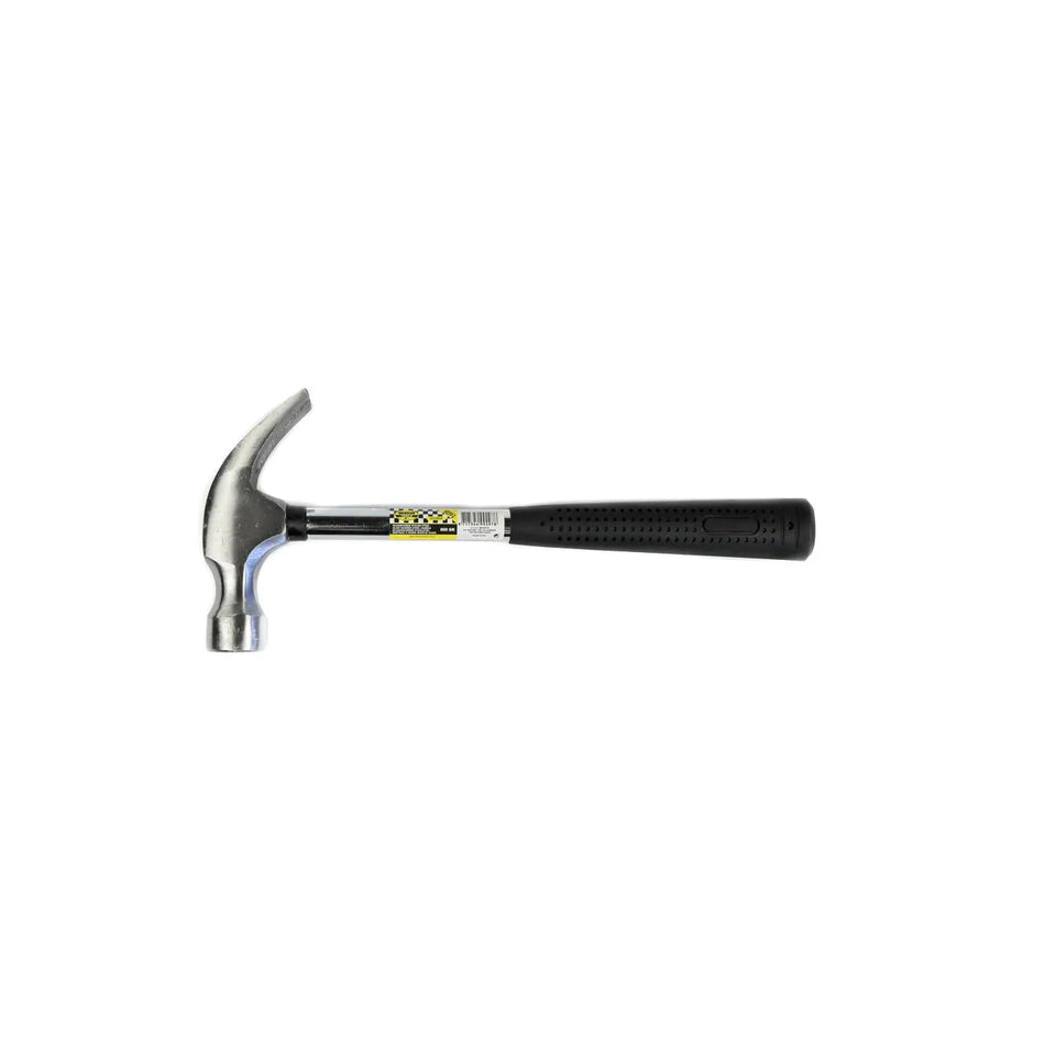 Benson Tools Klauwhamer stalen steel 750 g zwaar