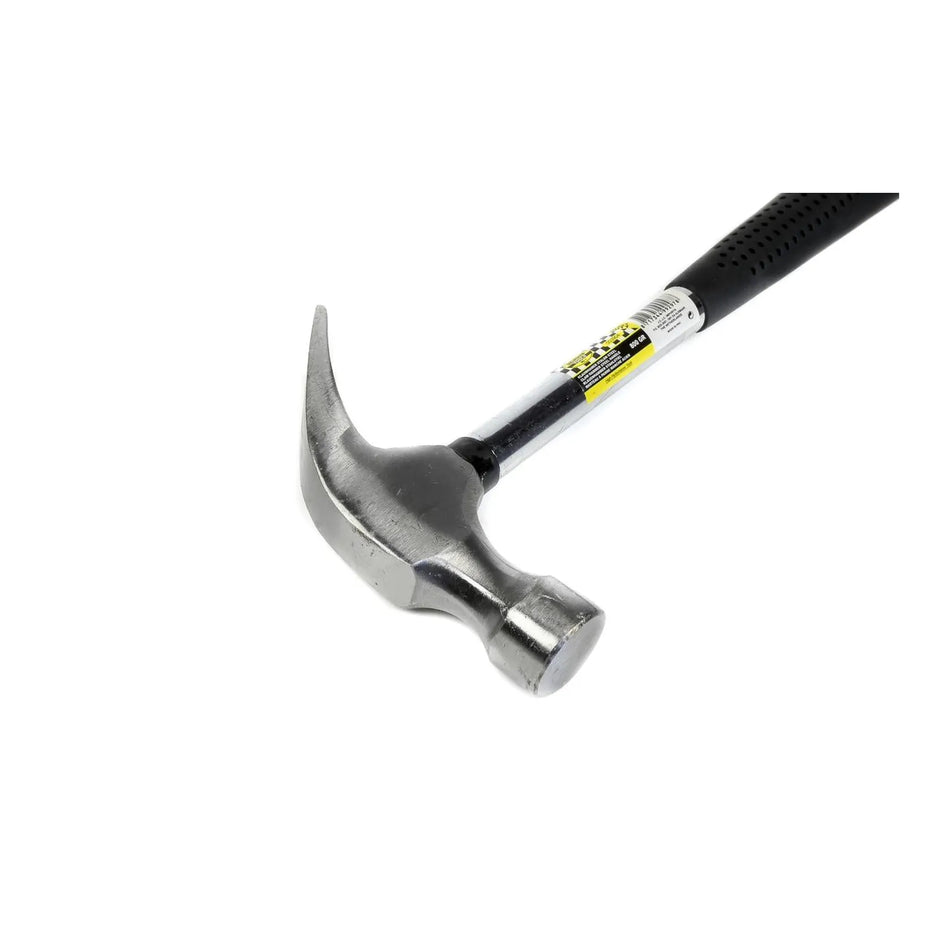 Benson Tools Klauwhamer stalen steel 750 g zwaar