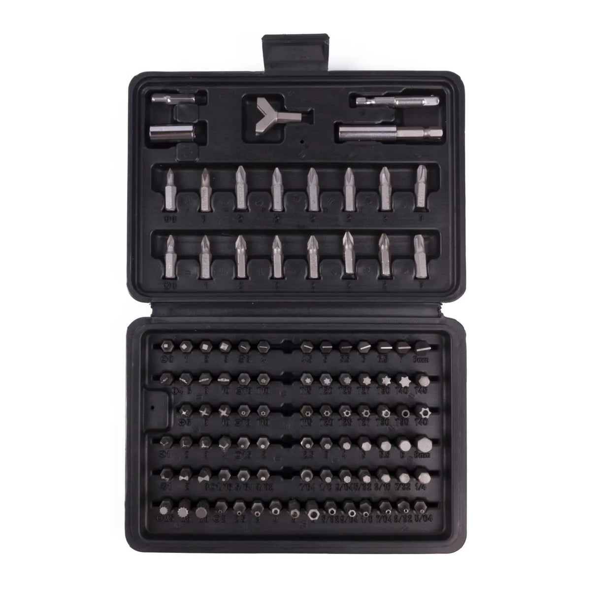 Benson Tools Bitbox 100 dlg