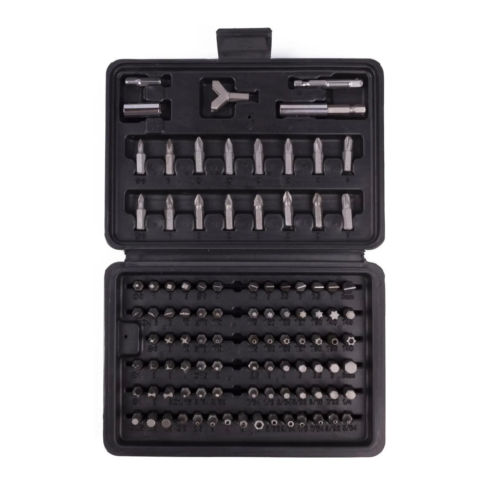 Benson Tools Bitbox 100 dlg