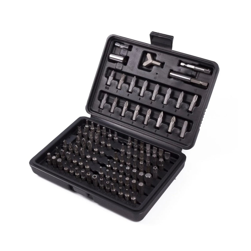Benson Tools Bitbox 100 dlg