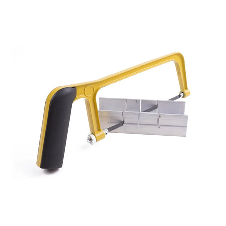 Benson Tools IJzerzaag 150 mm junior + verstekbak