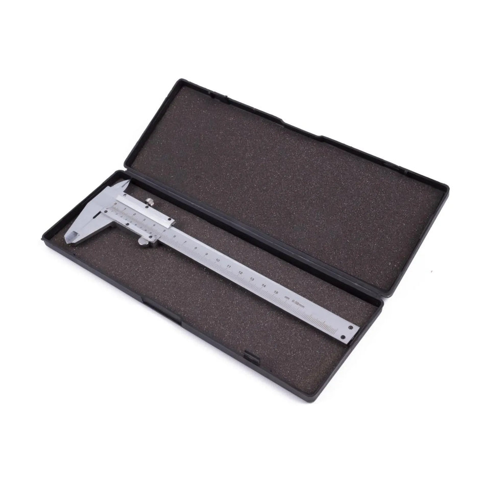 Benson Tools Schuifmaat metaal 150 mm