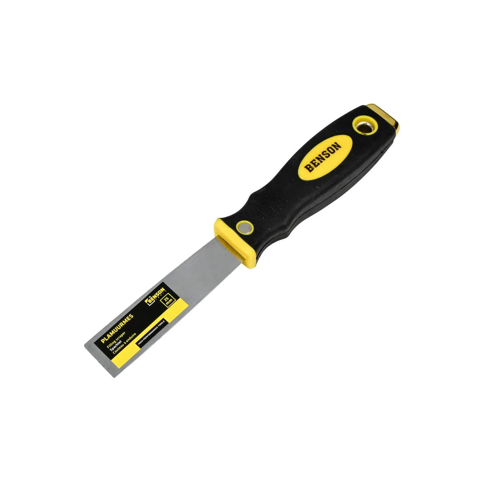 Benson Tools Plamuurmes 1"