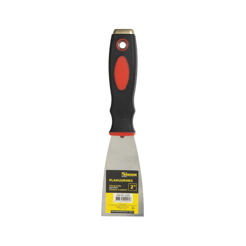 Benson Tools Plamuurmes 2"