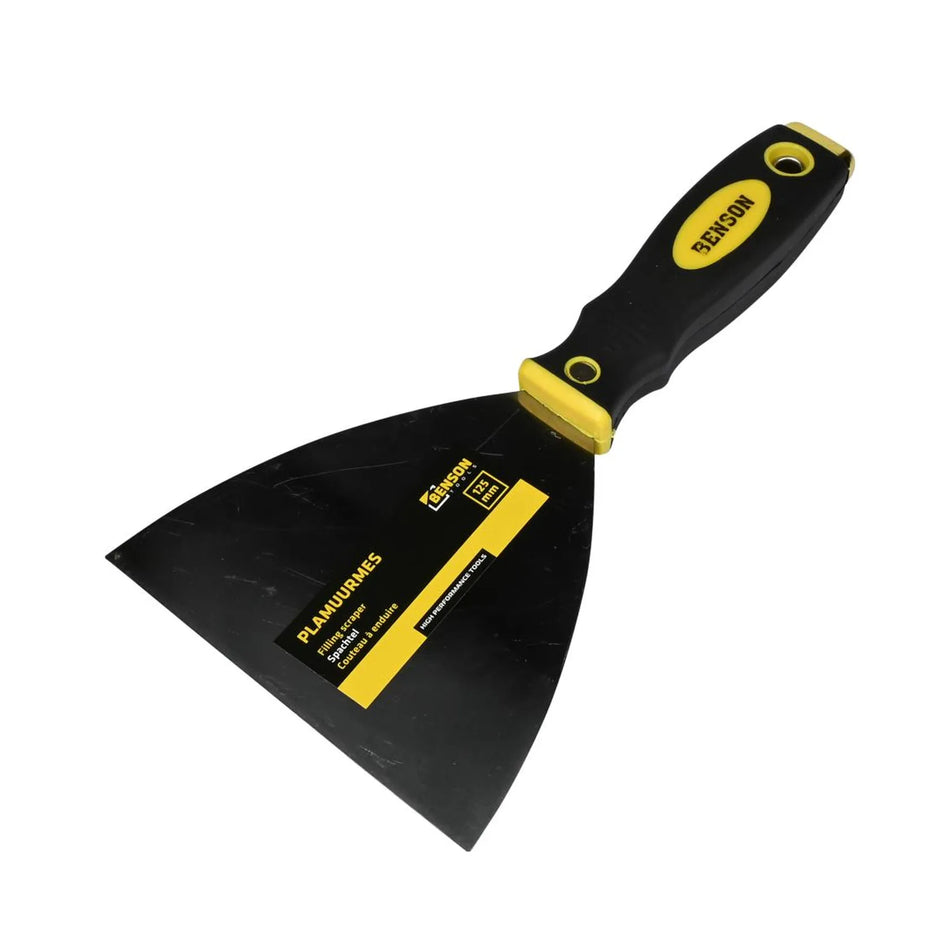 Benson Tools Plamuurmes 5"