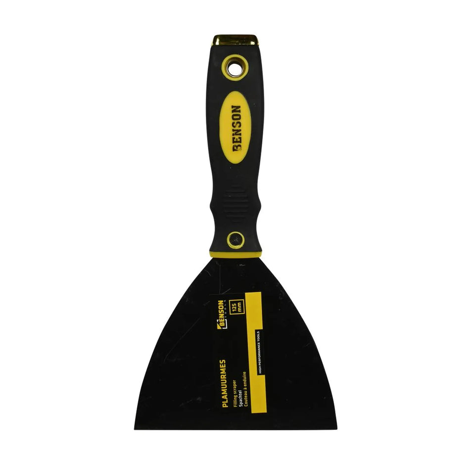 Benson Tools Plamuurmes 5"