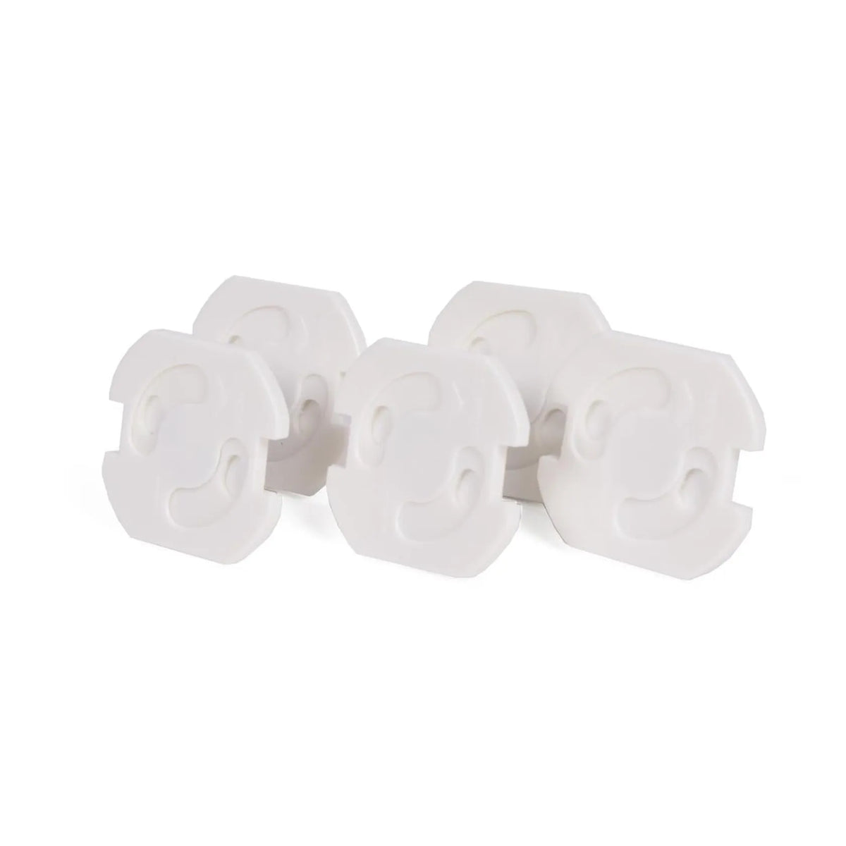 Benson Electric Stopcontactbeveiligers 5 dlg