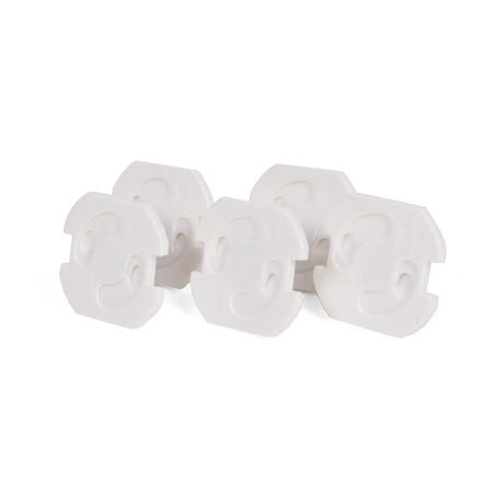 Benson Electric Stopcontactbeveiligers 5 dlg
