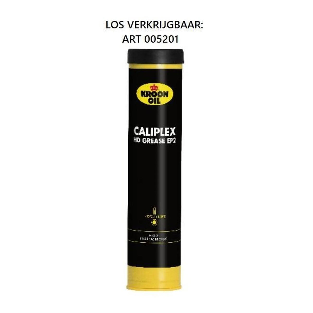 Benson Tools Vetspuit 500 cc