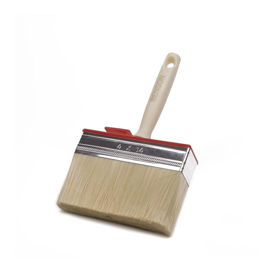 Benson Tools Blokwitter 4 x 14 cm