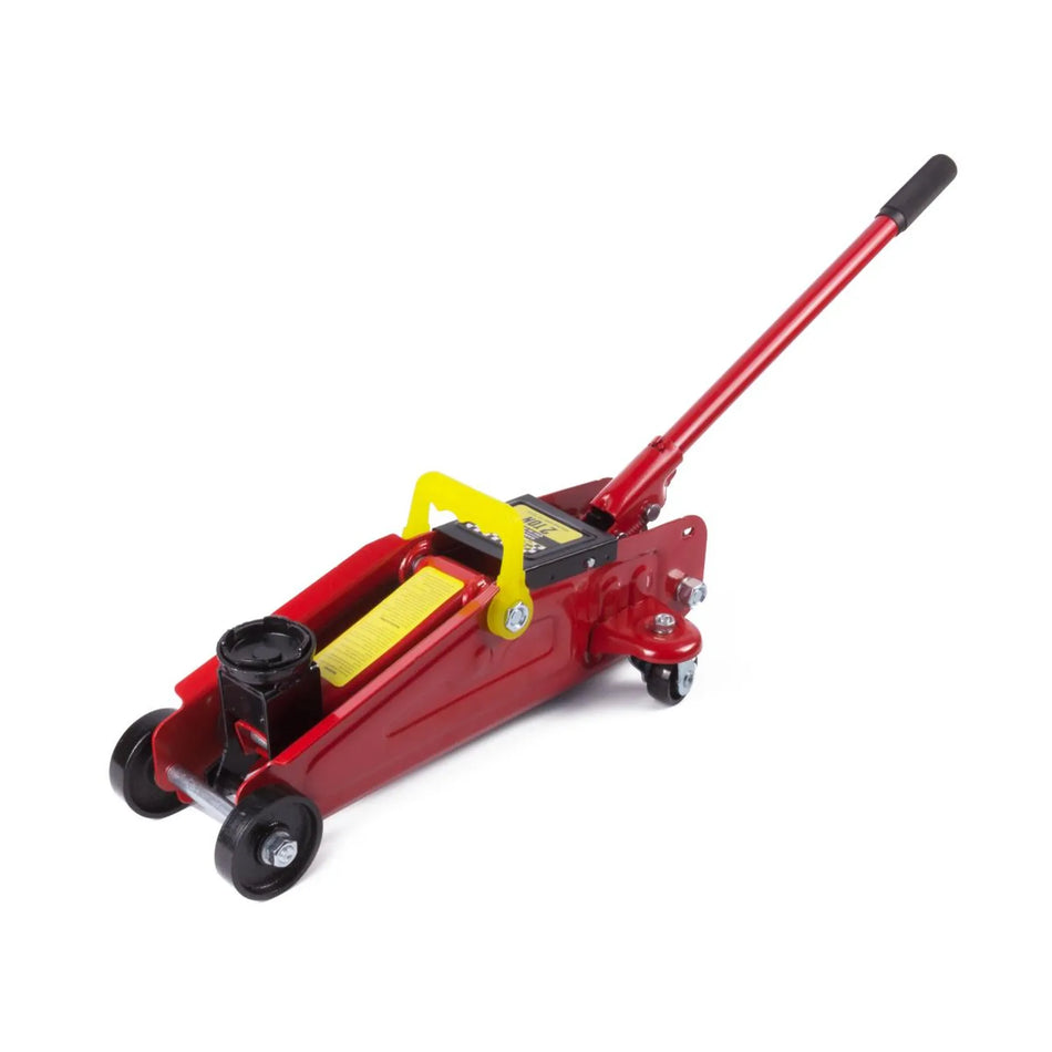 Benson Tools Garagekrik 2 ton PVC koffer