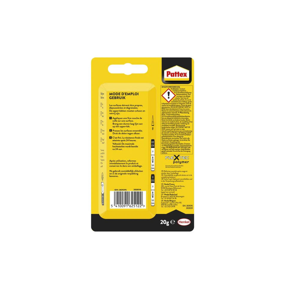 Pattex repair extreme 20 g