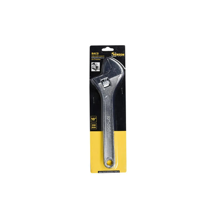 Benson Tools Moersleutel verstelbaar 10"