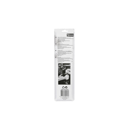 Benson Tools Moersleutel verstelbaar 10"