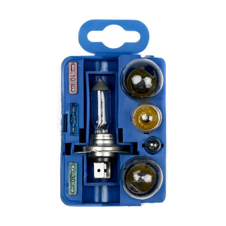 Benson Automotive Autolamp h7 12 V/8-delig set E4