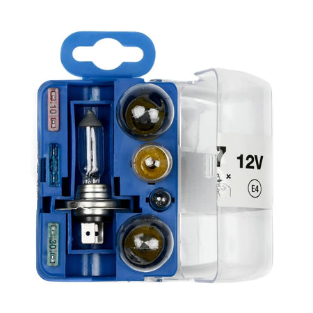 Benson Automotive Autolamp h7 12 V/8-delig set E4